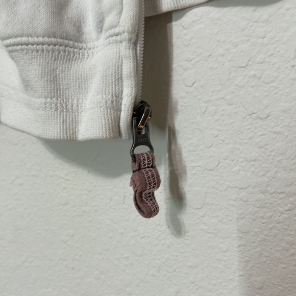 Tek Gear zip up jacket size L - Picture 3 of 4